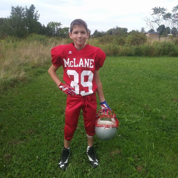 Meet your Posher, Lissa - Picture 1 of 1